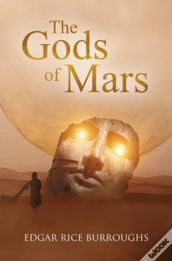 Capa do artigo Gods Of Mars (Annotated)