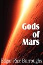 Gods Of Mars - Preview