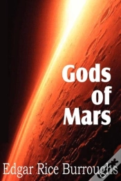 Capa do artigo Gods Of Mars