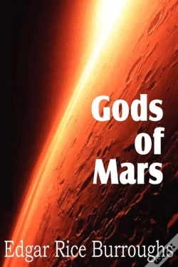 Capa do artigo Gods Of Mars