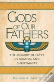 Capa do artigo Gods Of Our Fathers