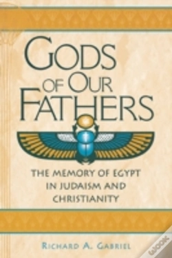 Capa do artigo Gods Of Our Fathers