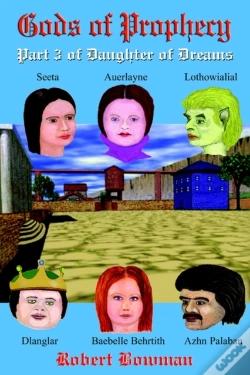 Capa do artigo Gods Of Prophecy
