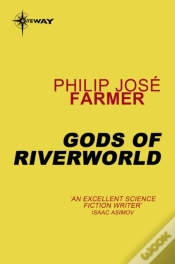 Capa do artigo Gods Of Riverworld