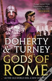 Capa do artigo Gods Of Rome