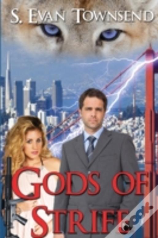 Gods Of Strife