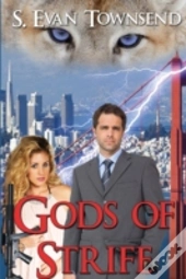 Gods Of Strife