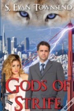 Capa do artigo Gods Of Strife