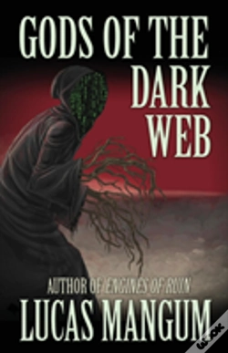 Capa do artigo Gods Of The Dark Web