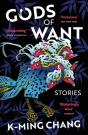Gods Of Want - Preview