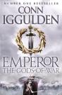 Gods Of War - Preview