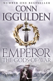 Capa do artigo Gods Of War