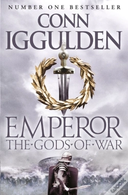 Capa do artigo Gods Of War