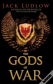 Capa do artigo Gods Of War