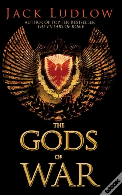 Capa do artigo Gods Of War