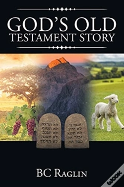 Capa do artigo God'S Old Testament Story