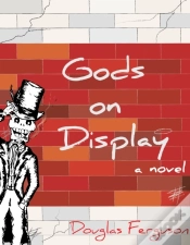 Capa do artigo Gods On Display
