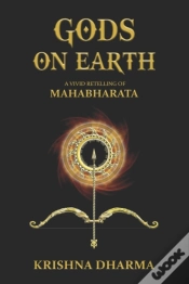 Capa do artigo Gods On Earth