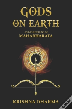 Capa do artigo Gods On Earth