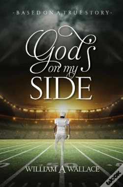 Capa do artigo "God'S On My Side"