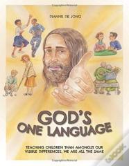 God'S One Language