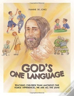 Capa do artigo God'S One Language