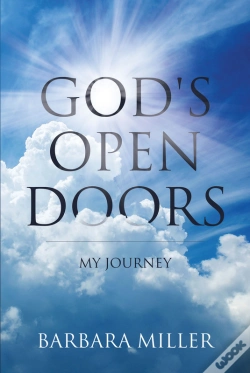 Capa do artigo God'S Open Doors