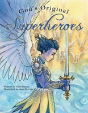 God'S Original Superheroes - Preview