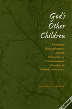 Capa do artigo God'S Other Children