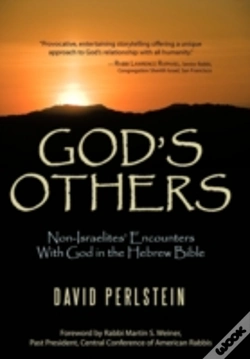 Capa do artigo God'S Others: Non-Israelites' Encounters