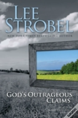 Capa do artigo God'S Outrageous Claims