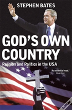 Capa do artigo God'S Own Country