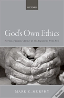 Capa do artigo God'S Own Ethics