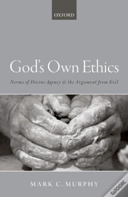 Capa do artigo God'S Own Ethics