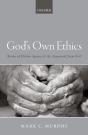 God'S Own Ethics - Preview