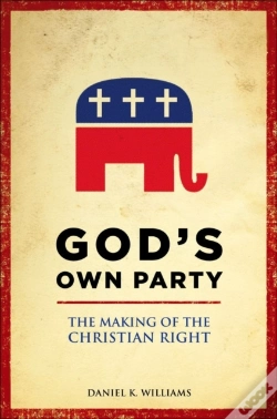 Capa do artigo God'S Own Party