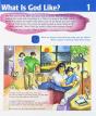 God'S Paintbrush Eight-Student Activity Sheet Pack - Preview