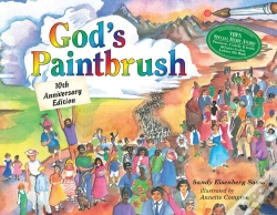 Capa do artigo God'S Paintbrush