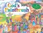 God'S Paintbrush - Preview