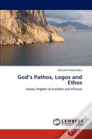 God'S Pathos, Logos And Ethos