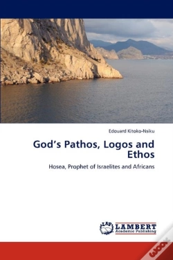 Capa do artigo God'S Pathos, Logos And Ethos