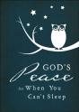 God'S Peace When You Can'T Sleep - Preview