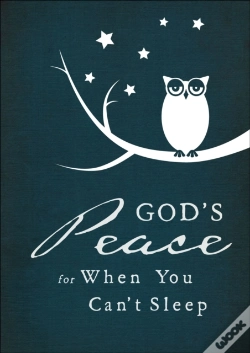Capa do artigo God'S Peace When You Can'T Sleep