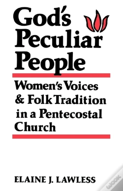 Capa do artigo God'S Peculiar People