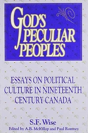 God'S Peculiar Peoples - Preview