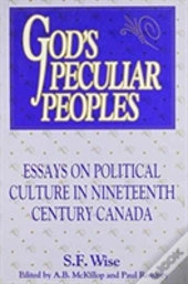 God'S Peculiar Peoples