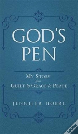 Capa do artigo God'S Pen