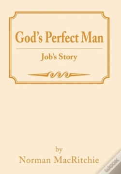 Capa do artigo God'S Perfect Man