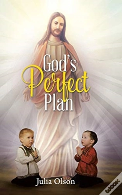 Capa do artigo God'S Perfect Plan
