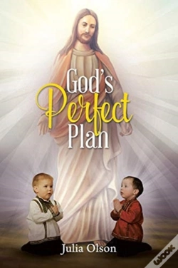Capa do artigo God'S Perfect Plan
